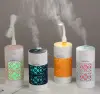 USB Lucky Cup Humidifier, Car Mini three-in-one humidifier, hollowed-out luminous humidifier Application Scenario